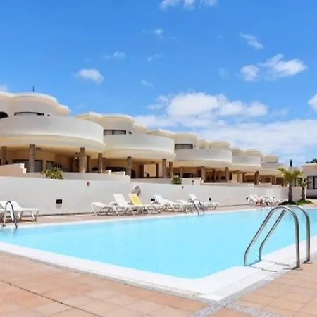 Apartamento Riviera Park *